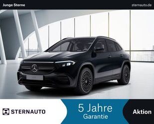 Mercedes-Benz Mercedes-Benz EQA 250 AMG Line/Pano.-Dach/Distroni Gebrauchtwagen