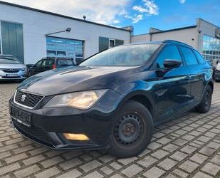 Seat Seat Leon ST Reference **AU/HU bis 05/2025** Gebrauchtwagen