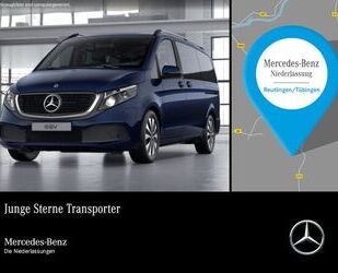 Mercedes-Benz Mercedes-Benz EQV 300 Klimaautom.+MBUX+Navi+DIS+36 Gebrauchtwagen