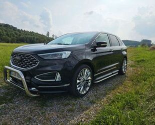 Ford Edge Gebrauchtwagen