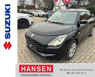 Suzuki Suzuki Swift 1.2 HYBRID Comfort CVT Gebrauchtwagen