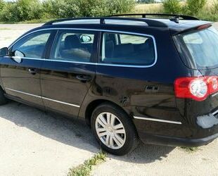 VW Volkswagen Passat 1.9 TDI Comfortline Gebrauchtwagen