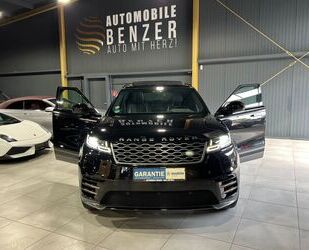 Land Rover Land Rover Range Rover Velar R-Dynamic S//PANORAMA Gebrauchtwagen