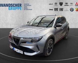 Alfa Romeo Alfa Romeo Junior Elettrica-SPECIALE 115kW LED,Nav Gebrauchtwagen