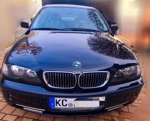 BMW BMW 320i Gebrauchtwagen