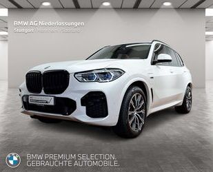 BMW BMW X5 xDrive45e M Sport AHK Driv.Assist.Prof Lase Gebrauchtwagen