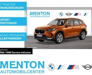 BMW BMW X1 sDrive20i ad.LED/Harman/Shz/Komfortzg. Gebrauchtwagen