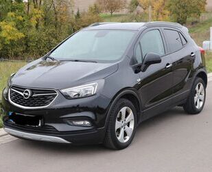 Opel Opel Mokka X 1.4 Turbo ecoFLEX Active S/S Active Gebrauchtwagen