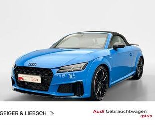 Audi Audi TT Roadster 40 TFSI S-LINE-COMPETITION-PLUS*L Gebrauchtwagen