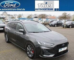 Ford Ford Focus 1,0 125PS ST-Line X Turnier Panorama AC Gebrauchtwagen