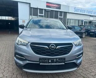 Opel Opel Grandland (X) Gebrauchtwagen