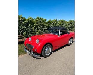  andere Andere Austin Healey Sprite MK 2 Gebrauchtwagen