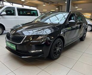 Skoda Skoda Octavia Combi Tour*DAB*Navi*CARPLAY*uvm. Gebrauchtwagen