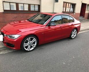 BMW BMW 335i Sport Line Sport Line Gebrauchtwagen