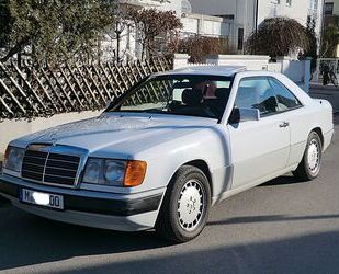 Mercedes-Benz Mercedes-Benz CE 300 24V rostfrei ASR Klima ESHD T Gebrauchtwagen