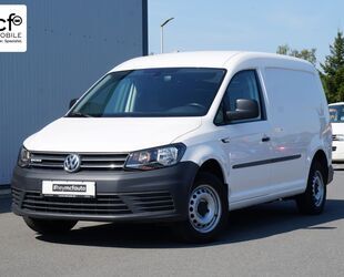 VW Volkswagen Caddy Maxi 1.4 TGI Kasten *AHK*PDC*Klim Gebrauchtwagen