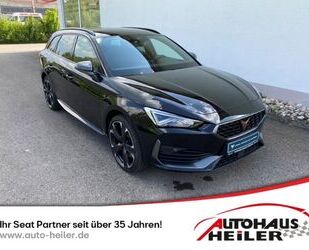 Cupra Cupra Leon Sportstourer e-HYBRID 1.4 Navi digi Coc Gebrauchtwagen