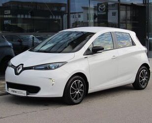 Renault Renault Zoe Intens Z.E. 40 Batteriemiete Klima Nav Gebrauchtwagen