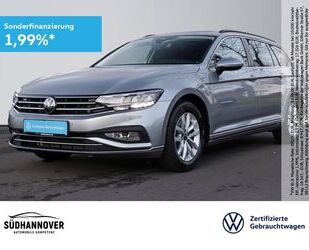 VW Volkswagen Passat Variant Business 2.0 TDI DSG AHK Gebrauchtwagen