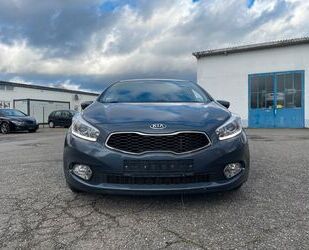 Kia Kia ceed / Ceed Gebrauchtwagen