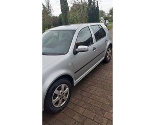 VW Volkswagen Golf 1.6 Edition Edition Gebrauchtwagen