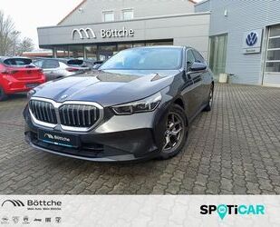 BMW BMW 520i Matrix/Navi/HUD/Leder/360°Kamera/Harman+K Gebrauchtwagen