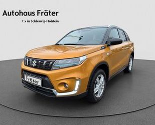 Suzuki Suzuki Vitara 1.4 Comfort | AUTOMATIK | ALLWETTER Gebrauchtwagen