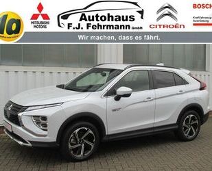 Mitsubishi Mitsubishi Eclipse Cross Plus PHEV 4WD *Standh., K Gebrauchtwagen