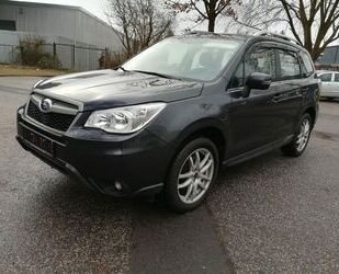 Subaru Subaru Forester 2.0D,AutomatikGetriebe,4x4,Kamera Gebrauchtwagen