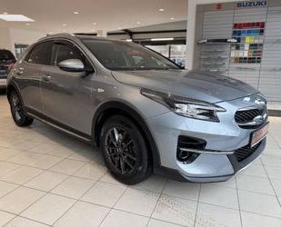 Kia Kia XCeed Xceed 1.0 T-GDI Vision + Winterräder Gebrauchtwagen