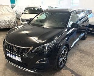 Peugeot Peugeot 5008 GT Line, 7 Sitzer, wenig KM,Top Ausst Gebrauchtwagen