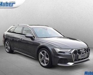 Audi Audi A6 50 allroad 50TDI quattro MMI Matrix AHK HU Gebrauchtwagen