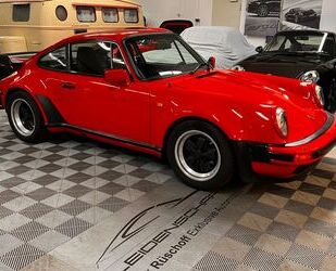 Porsche Porsche 930 turbo, extrem umfangreich überholt Gebrauchtwagen