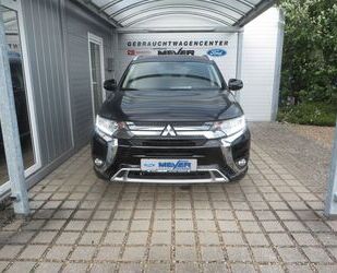 Mitsubishi Outlander Gebrauchtwagen