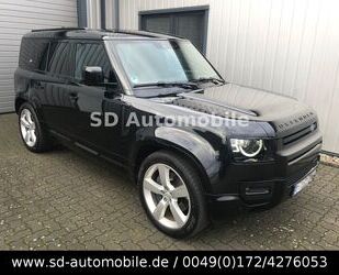 Land Rover Land Rover Defender 110 D 300 X-Dynamic SE BLACK P Gebrauchtwagen