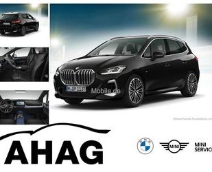 BMW BMW 218i Active Tourer Steptronic DCT Navi DSG Gebrauchtwagen