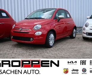 Fiat Fiat 500C MY23 1.0 GSE Hybrid Navi Klimaautomatik Gebrauchtwagen