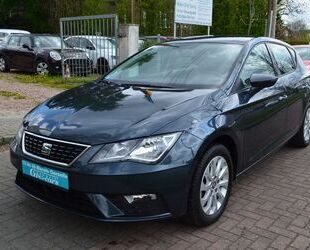 Seat Seat Leon Style,ACC,SZH,1 J.Garantie Gebrauchtwagen