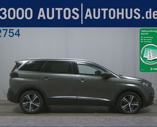 Peugeot Peugeot 5008 1.5 BlueHDi 130 Allure Navi LED RFK S Gebrauchtwagen