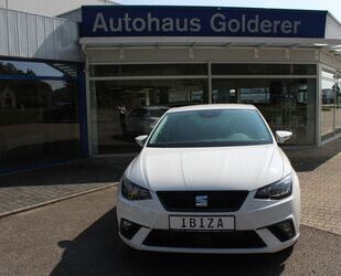 Seat Seat Ibiza Style 1,0 TSI 70kW 16