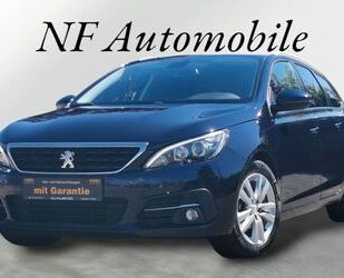 Peugeot Peugeot 308 SW *Automatik*Apple CarPlay*AHK*Tempo* Gebrauchtwagen