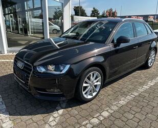 Audi Audi A3 Sportback ambition Gebrauchtwagen