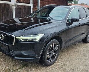 Volvo Volvo XC 60 2WD,19Zoll, INtelli Pro,Business,4*S Gebrauchtwagen