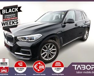 BMW BMW X5 xDrive 40i 333 S tronic XLine SHZ Pano AHK Gebrauchtwagen