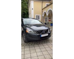 Volvo Volvo XC60 D5 AWD Stage 1 Gebrauchtwagen