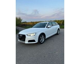 Audi Audi A4 1.4 TFSI Avant - Gebrauchtwagen