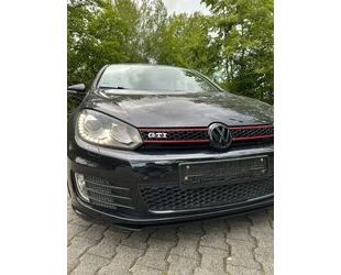 VW Volkswagen Golf 2.0 TSI GTI Edition 35 GTI Edition Gebrauchtwagen