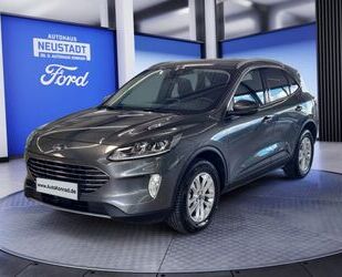 Ford Ford Kuga 2.5 Duratec FHEV TITANIUM *Kamera*KeyFre Gebrauchtwagen