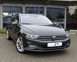 VW Volkswagen Passat Variant Elegance Aut virtuell Na Gebrauchtwagen