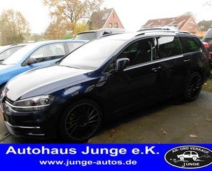 VW Volkswagen Golf 1.0 TSI Sound Variant Gebrauchtwagen